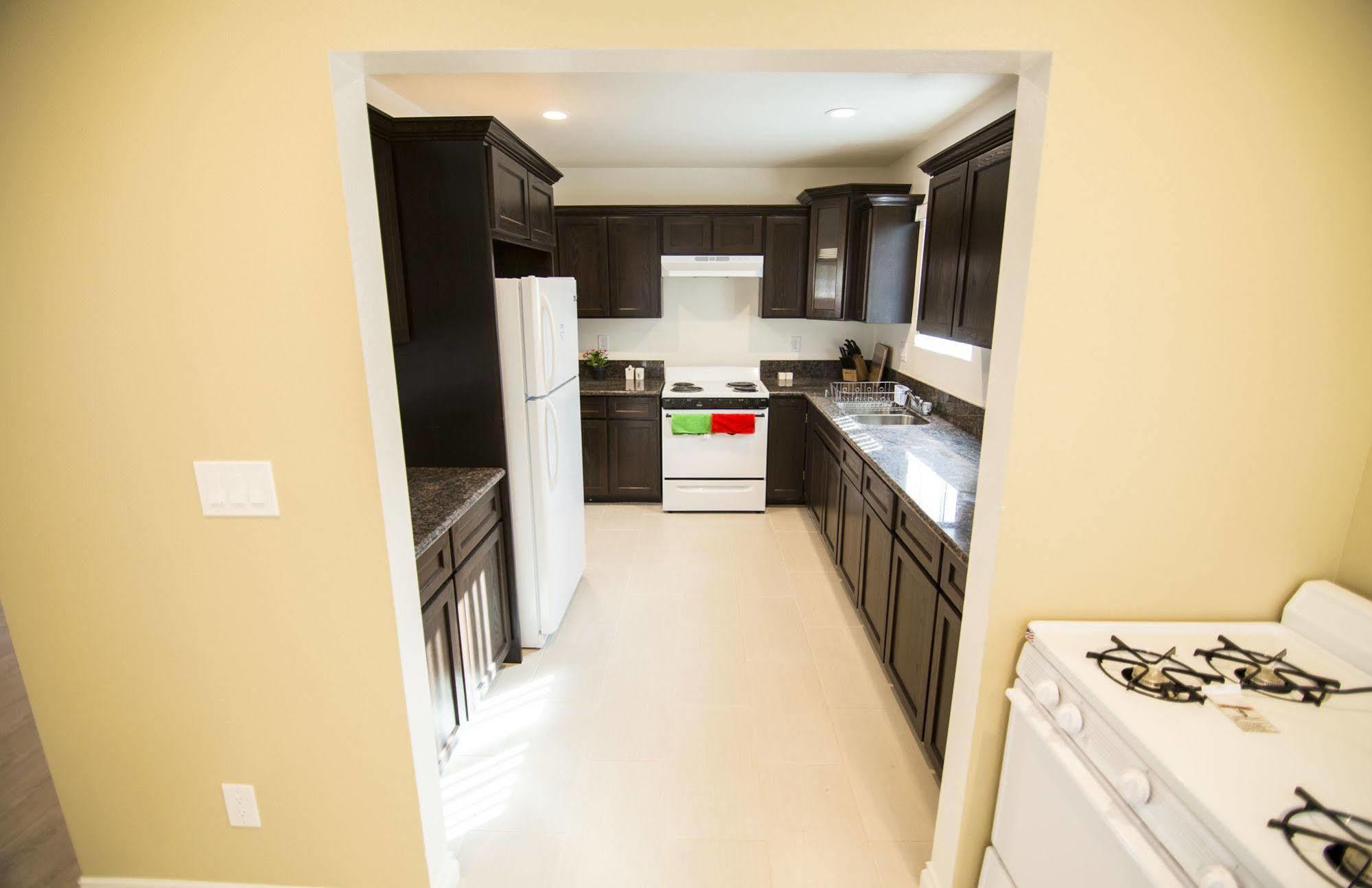 Los Angeles Vacation Rooms Exterior photo